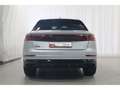 Audi Q8 55 TFSI quattro S line*UPE114*Panorama*Matrix-LED*Head-up * Silber - thumbnail 4