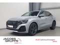 Audi Q8 55 TFSI quattro S line*UPE114*Panorama*Matrix-LED*Head-up * Silber - thumbnail 1