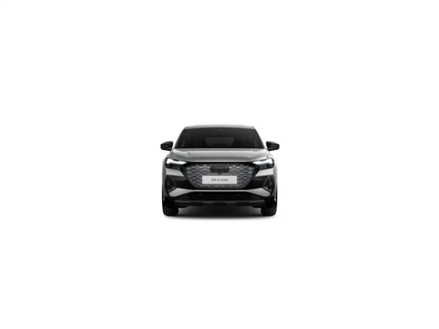 Audi Q4 e-tron Q4 Sportback 50 e-tron quattro 220 kW edition on Grau - 2