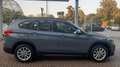 BMW X1 sdrive18d Advantage Gris - thumbnail 6
