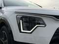 Kia Niro 1.6 GDi Hybrid DynamicPlusLine Trekhaak | Leder | Blanc - thumbnail 6