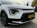 Kia Niro 1.6 GDi Hybrid DynamicPlusLine Trekhaak | Leder | Blanc - thumbnail 5