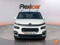 Citroen Berlingo Talla M BlueHDi 100 S&S FEEL Blanco - thumbnail 2