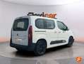 Citroen Berlingo Talla M BlueHDi 100 S&S FEEL Blanco - thumbnail 8