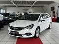 Opel Astra Sports Tourer 1,5 CDTI Automatik "Edition° Navi° Blanc - thumbnail 15