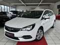 Opel Astra Sports Tourer 1,5 CDTI Automatik "Edition° Navi° Blanc - thumbnail 1