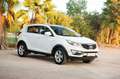 Kia Sportage ES - SUV5 1.7 CRDi EU5, Maracana 2WD, (Facelift) 2 Blanc - thumbnail 21