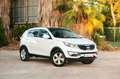 Kia Sportage ES - SUV5 1.7 CRDi EU5, Maracana 2WD, (Facelift) 2 Blanc - thumbnail 1