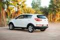 Kia Sportage ES - SUV5 1.7 CRDi EU5, Maracana 2WD, (Facelift) 2 Blanc - thumbnail 9