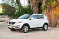 Kia Sportage ES - SUV5 1.7 CRDi EU5, Maracana 2WD, (Facelift) 2 Blanc - thumbnail 4