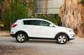 Kia Sportage ES - SUV5 1.7 CRDi EU5, Maracana 2WD, (Facelift) 2 Blanc - thumbnail 5