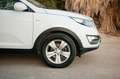Kia Sportage ES - SUV5 1.7 CRDi EU5, Maracana 2WD, (Facelift) 2 Blanc - thumbnail 6