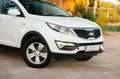 Kia Sportage ES - SUV5 1.7 CRDi EU5, Maracana 2WD, (Facelift) 2 Blanc - thumbnail 3