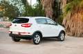 Kia Sportage ES - SUV5 1.7 CRDi EU5, Maracana 2WD, (Facelift) 2 Blanc - thumbnail 7