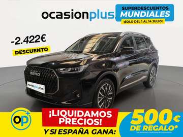 1.6 TGDI 7DCT Comfort FWD