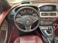 BMW 635 SERIE 6 CAB E64 (12/2003-09/2011) Cab 286ch Luxe A Grey - thumbnail 9