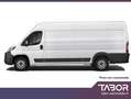 Citroen Jumper 35+ 180 L4H2 cam pack visibility Blanc - thumbnail 2