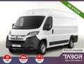 Citroen Jumper 35+ 180 L4H2 cam pack visibility Blanc - thumbnail 1