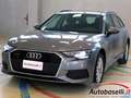 Audi A6 Avant 40 2.0 TDI QUATTRO S TRONIC MILD HYBRID Grau - thumbnail 19