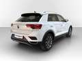 Volkswagen T-Roc 2.0 TDI DSG 4Motion Sport AHK*STHZG*LED*NAV*SHZ... Weiß - thumbnail 5