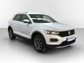 Volkswagen T-Roc 2.0 TDI DSG 4Motion Sport AHK*STHZG*LED*NAV*SHZ... Weiß - thumbnail 3