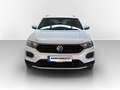 Volkswagen T-Roc 2.0 TDI DSG 4Motion Sport AHK*STHZG*LED*NAV*SHZ... Weiß - thumbnail 2
