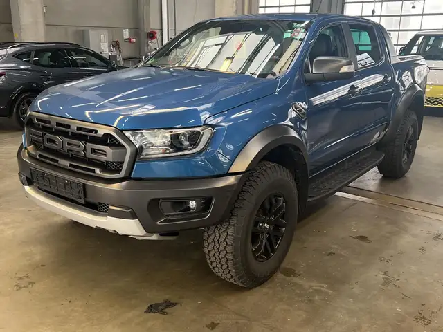 Ford Other Ranger Raptor 4x4 LED KAMERA AHK TEMPOMAT