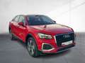 Audi Q2 35 TDI Advanced Matrix Navi AHZV S tronic Rot - thumbnail 6