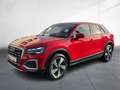 Audi Q2 35 TDI Advanced Matrix Navi AHZV S tronic Rot - thumbnail 2