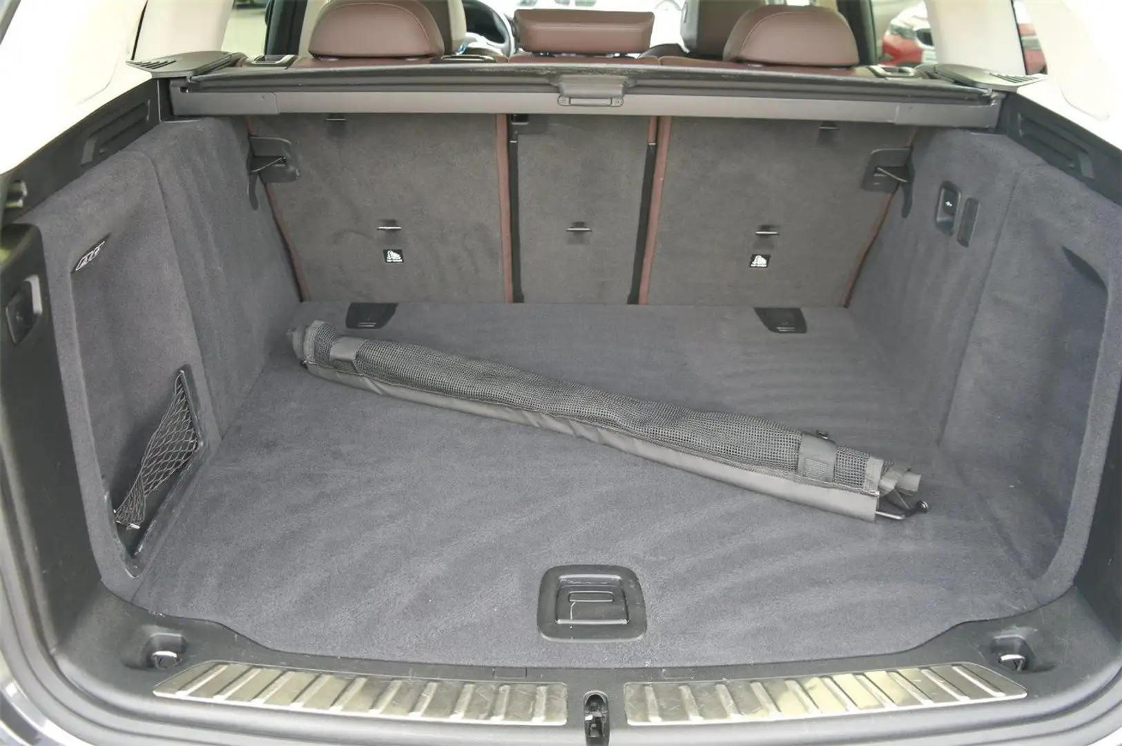 BMW iX3 Impressive Grigio - 2