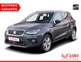 SEAT Arona 1.0 TSI DSG FR LED PDC Navi Sitzheizung Grau - thumbnail 1