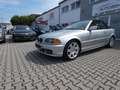 BMW 320 Baureihe 3 Cabrio 320 Ci Silber - thumbnail 3