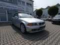 BMW 320 Baureihe 3 Cabrio 320 Ci Silber - thumbnail 1