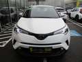 Toyota C-HR 1.2T C-ENTER Weiß - thumbnail 3