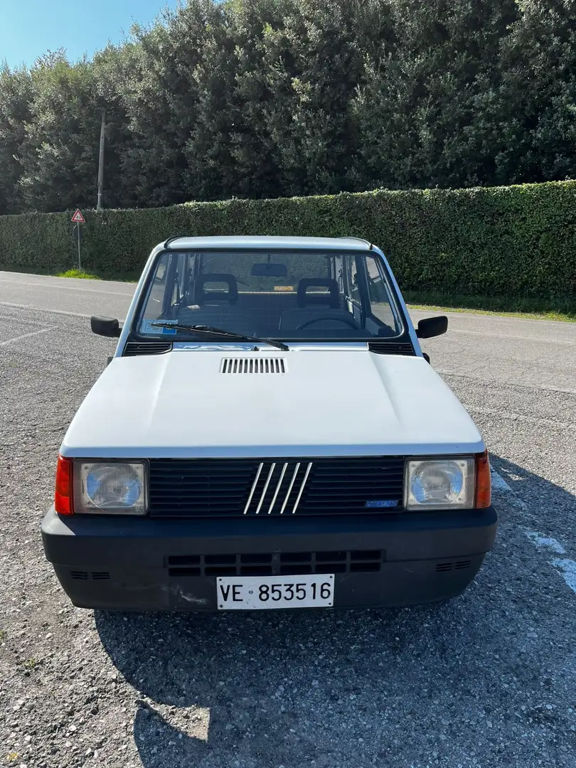 Fiat Panda 750 - 1