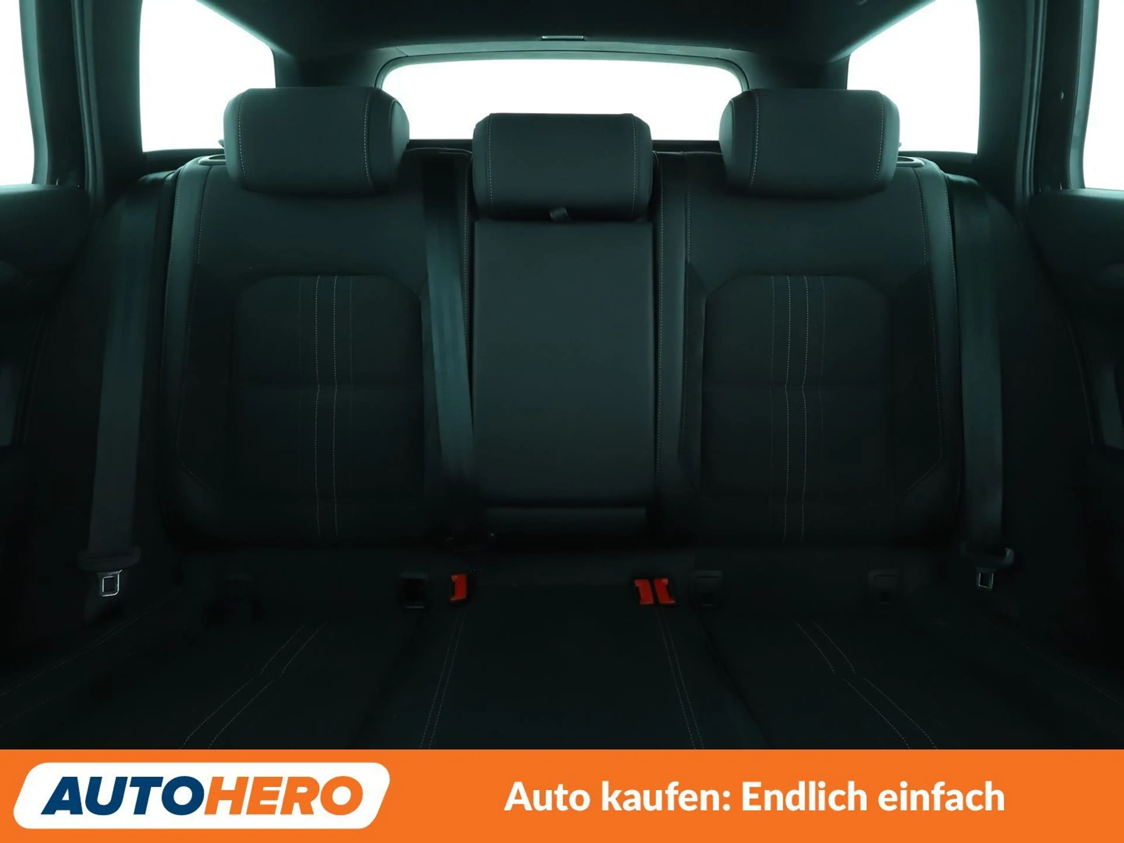 Volkswagen Passat Alltrack 2.0 TSI 4Motion BM Aut.*NAVI*LED* — photo 15
