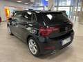 Volkswagen Polo 1.0 benzina 95cv. Cambio Aut. Style ,FULL OPTIONAL Nero - thumbnail 5
