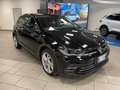 Volkswagen Polo 1.0 benzina 95cv. Cambio Aut. Style ,FULL OPTIONAL Nero - thumbnail 3