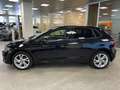 Volkswagen Polo 1.0 benzina 95cv. Cambio Aut. Style ,FULL OPTIONAL Nero - thumbnail 4