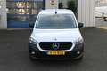 Mercedes-Benz Citan 110 CDI L1 Pro 3 Zitplaatsen, Camera, Trekhaak, Ap Blanc - thumbnail 2