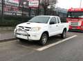 Toyota Hilux 2.5 Turbo D-4D 4WD SR - thumbnail 3