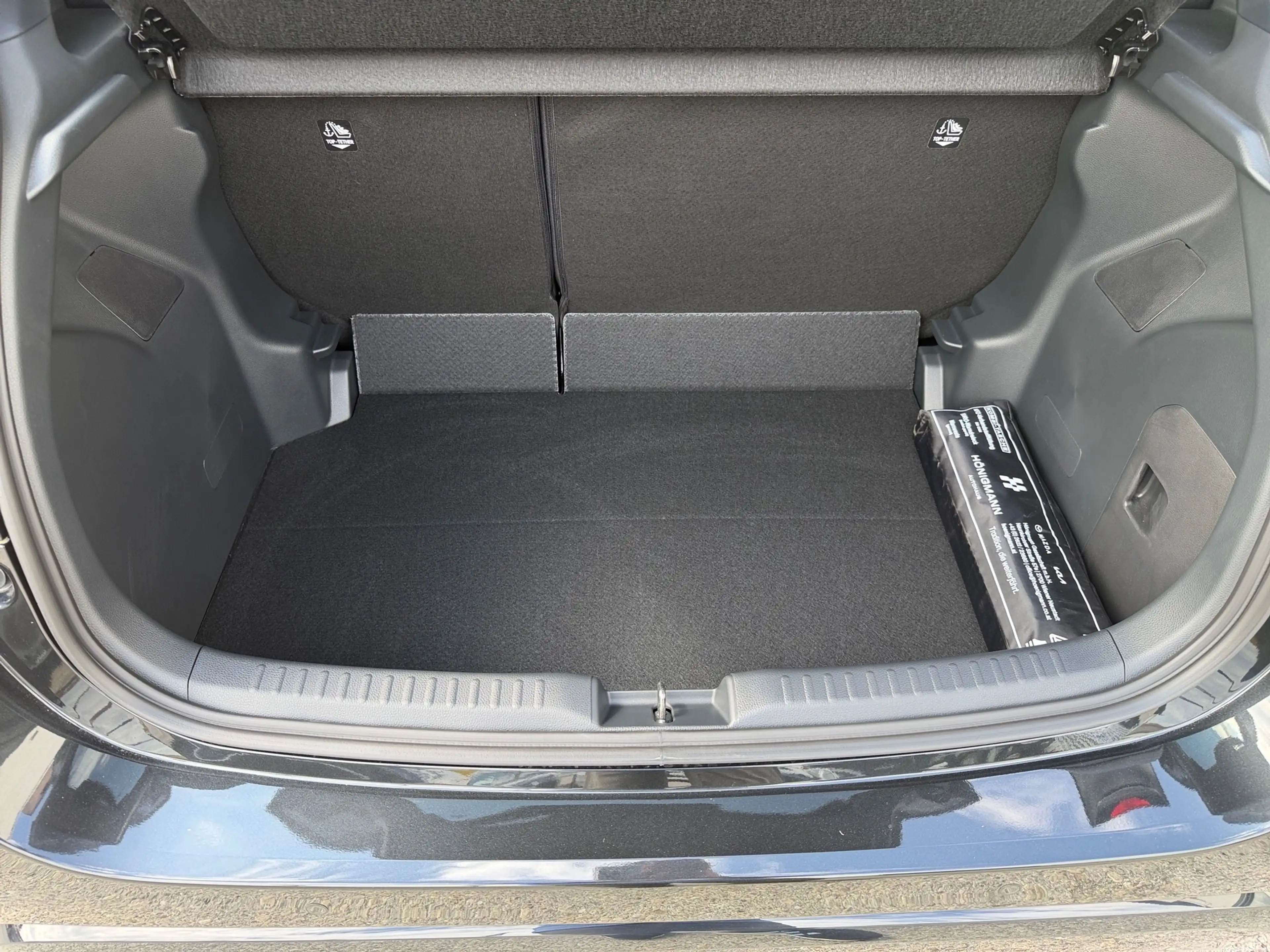 Mazda 2 Mazda2 Hybrid Homura Aut. — photo 15