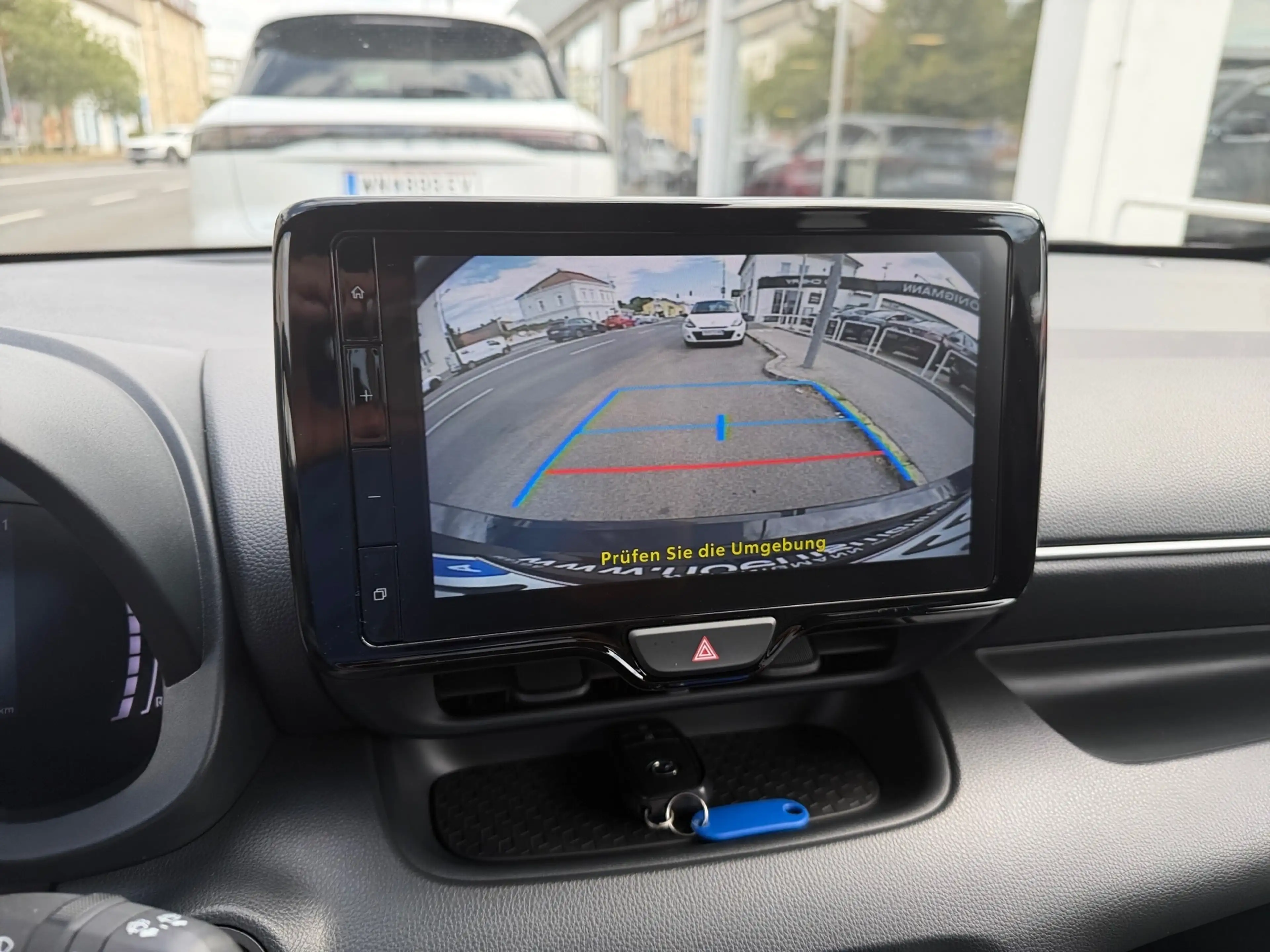Mazda 2 Mazda2 Hybrid Homura Aut. — photo 13