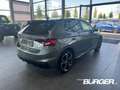 Skoda Fabia 1.0 TSI Monte Carlo Navi LED Digitales Cockpit Tem Gris - thumbnail 4