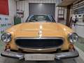 Volvo P1800 P 1800 ES overdrive Amarillo - thumbnail 2