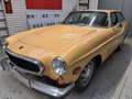 Volvo P1800 P 1800 ES overdrive Amarillo - thumbnail 1