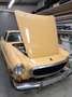 Volvo P1800 P 1800 ES overdrive Amarillo - thumbnail 11