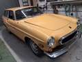 Volvo P1800 P 1800 ES overdrive Amarillo - thumbnail 3