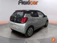 Citroen C1 Airscape 1.2 PureTech Shine Gris - thumbnail 8