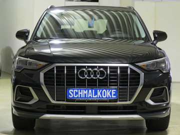 35 TDI2.0 SCR S tronic advanced Navi DAB LM18